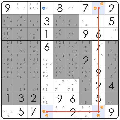 sudoku xyz