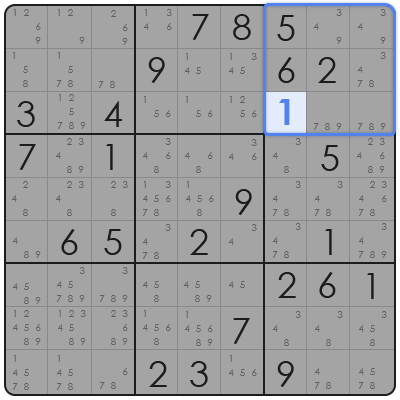 usa today sudoku answers