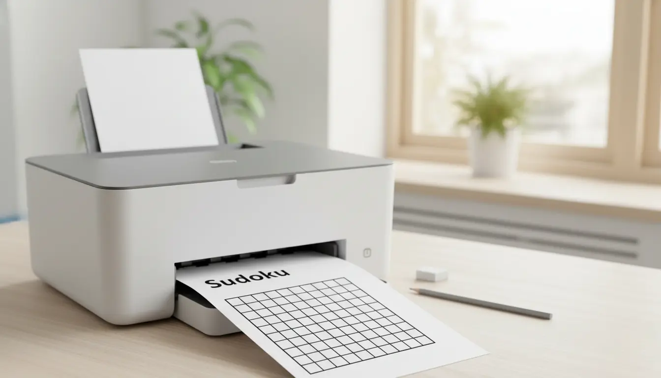 sudoku with solution